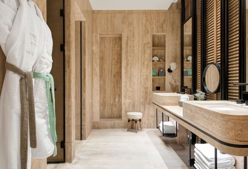 套房, Regnum Carya