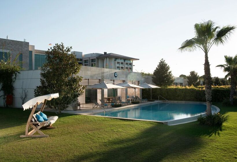 1 Bedroom Villa, Regnum Carya