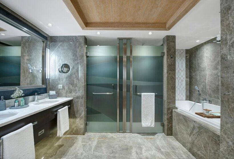 1 Bedroom Villa, Regnum Carya