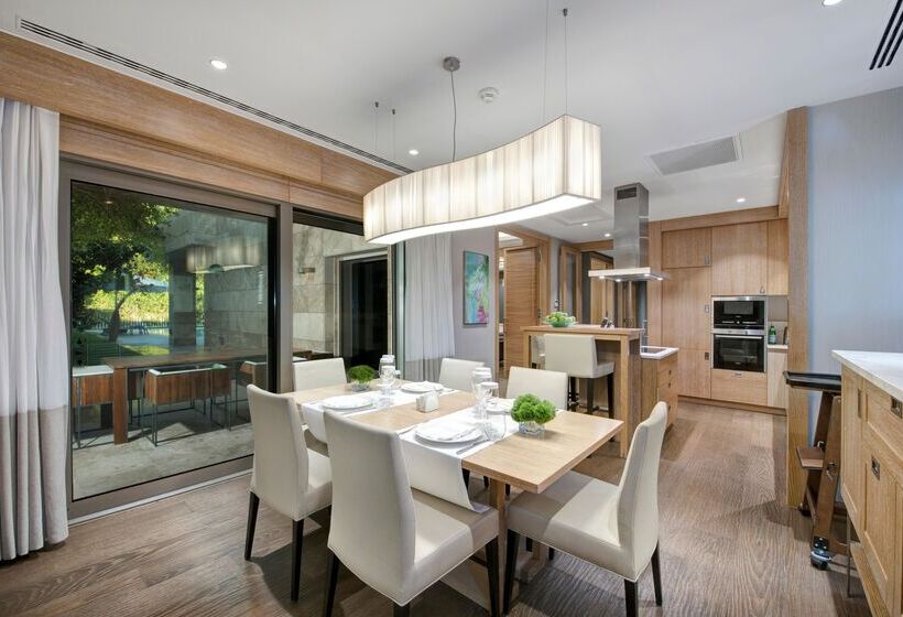 1 Bedroom Villa, Regnum Carya