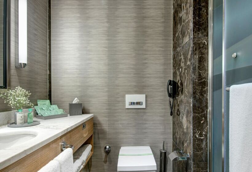 1 Bedroom Villa, Regnum Carya