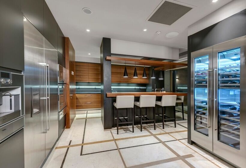 1 Bedroom Villa, Regnum Carya