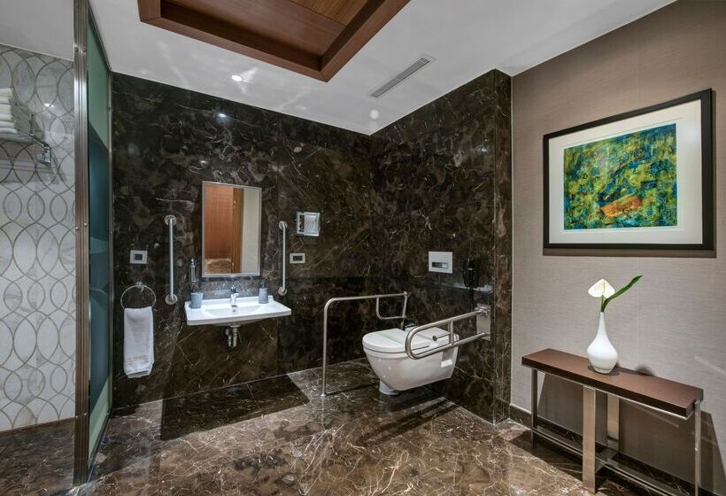 1 Bedroom Villa, Regnum Carya