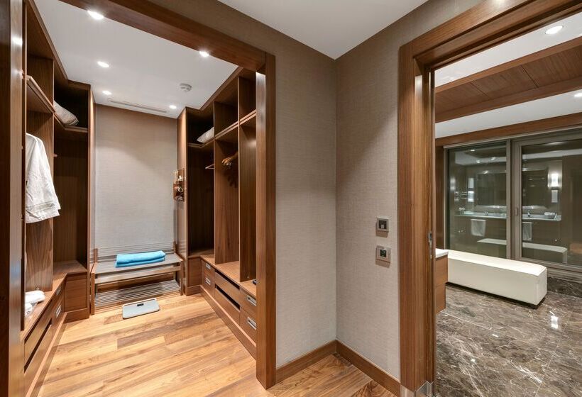 1 Bedroom Villa, Regnum Carya