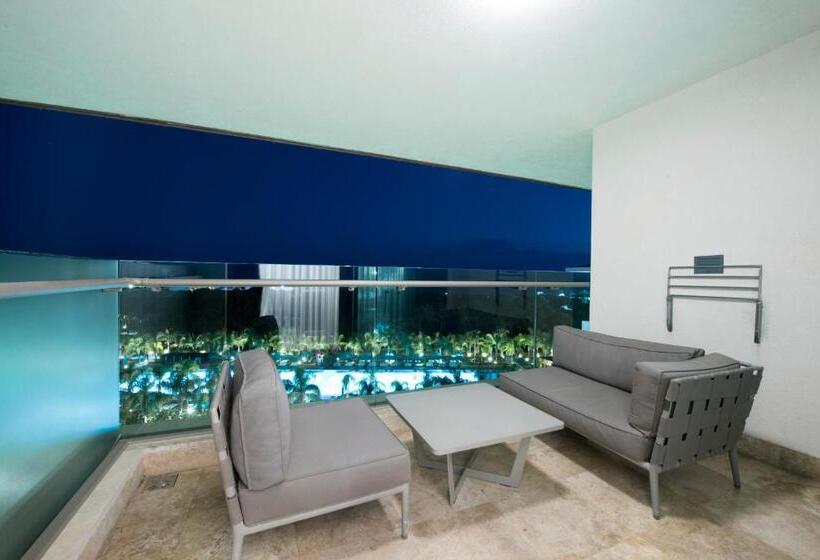 带海景的标准房, Regnum Carya