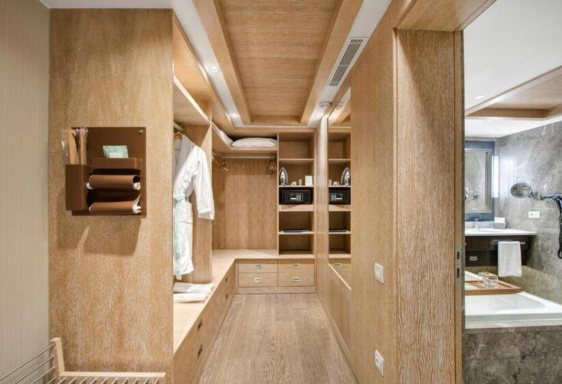 1 Bedroom Villa, Regnum Carya