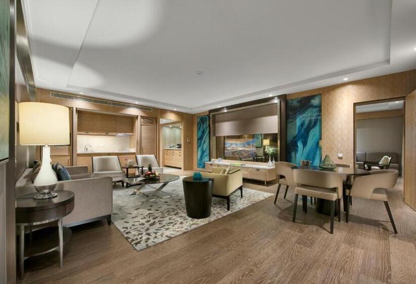 1 Bedroom Villa, Regnum Carya