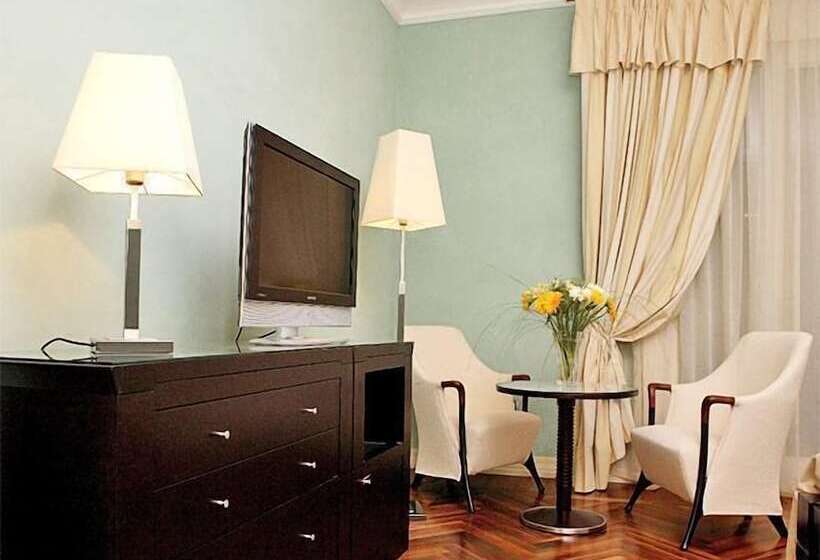 Family Suite, Villa Ersilia