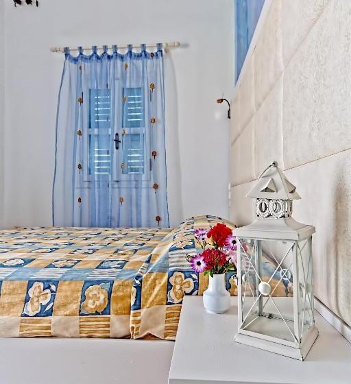 آپارتمان دوبلکس 1 خوابه, Sellada Apartments