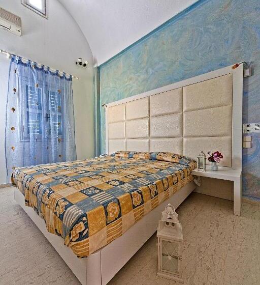 آپارتمان دوبلکس 1 خوابه, Sellada Apartments