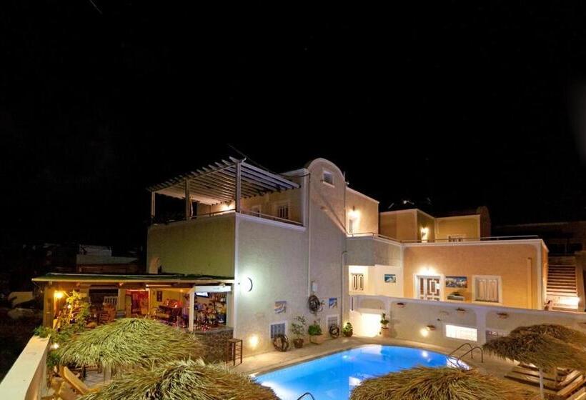 آپارتمان دوبلکس 1 خوابه, Sellada Apartments