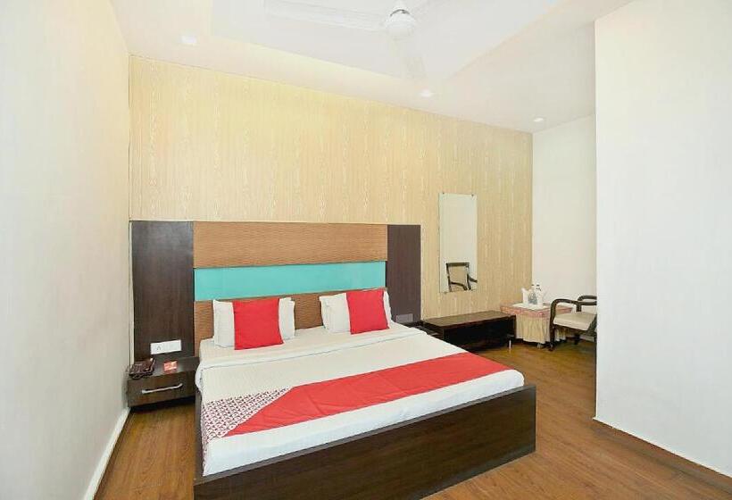 三人经典房间, Super Hotel O Queensland