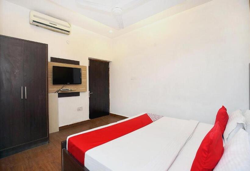 三人经典房间, Super Hotel O Queensland