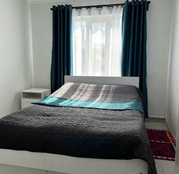 اتاق استاندارد با چشم‌انداز کوهستان, Guesthouse Greathome