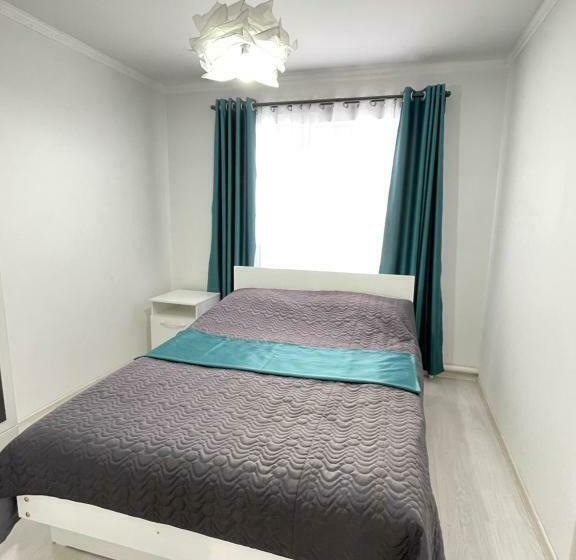 اتاق استاندارد با چشم‌انداز کوهستان, Guesthouse Greathome