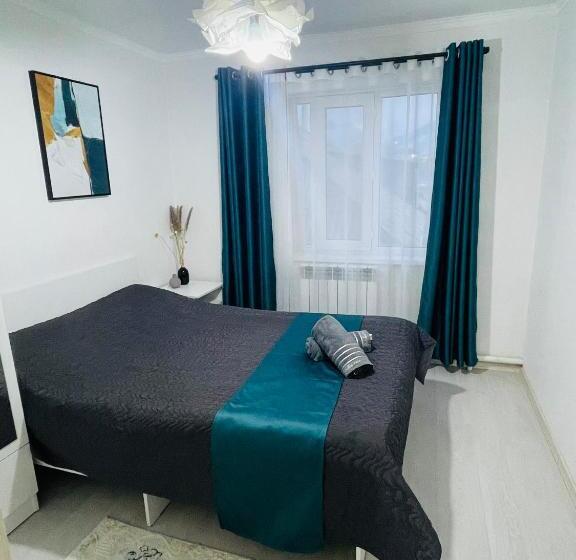 اتاق استاندارد با چشم‌انداز کوهستان, Guesthouse Greathome