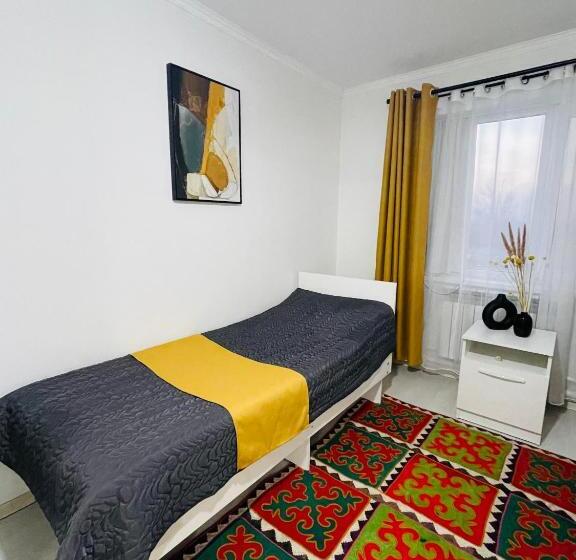 اتاق استاندارد, Guesthouse Greathome