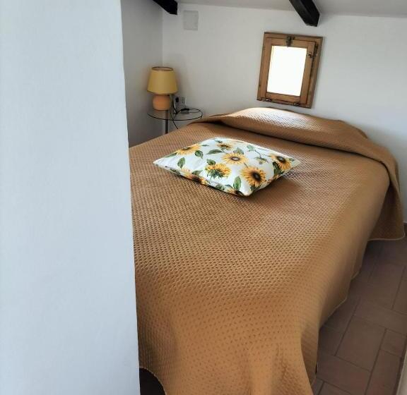 家庭间, Il Casale Di Sandra