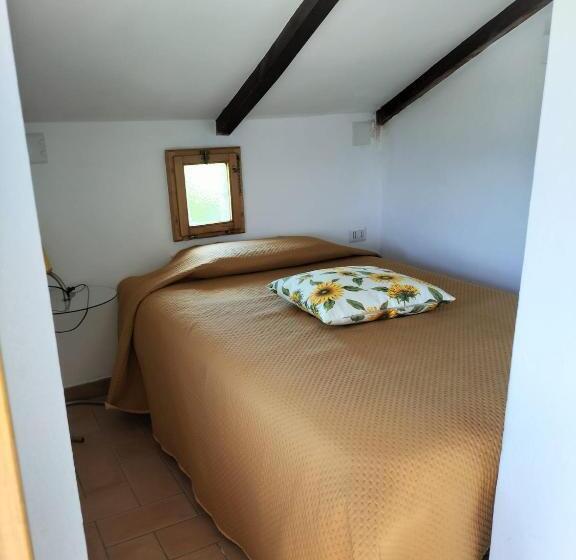 Семейный Номер, Il Casale Di Sandra