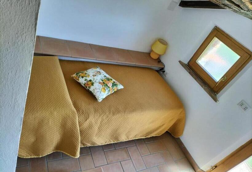 家庭间, Il Casale Di Sandra