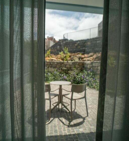 Стандартный Номер Кровать Кинг, Quinta Vale Vitis