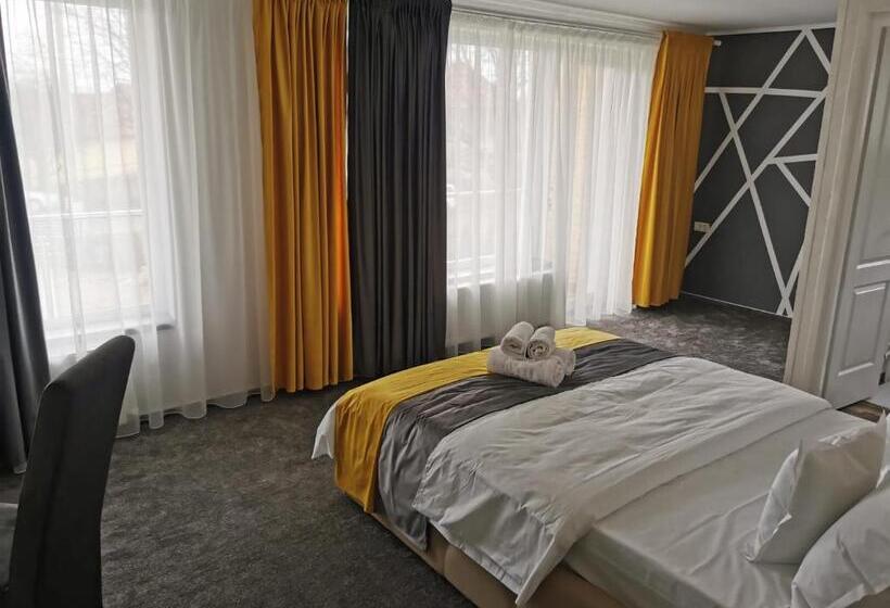 اتاق لوکس, Casa Sonia