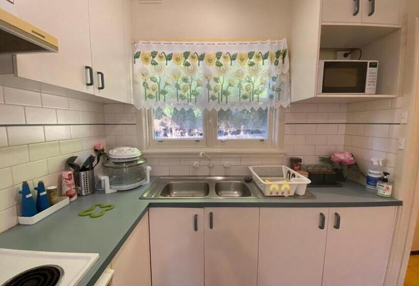 스탠다드 룸, Mitcham Station Home Stay