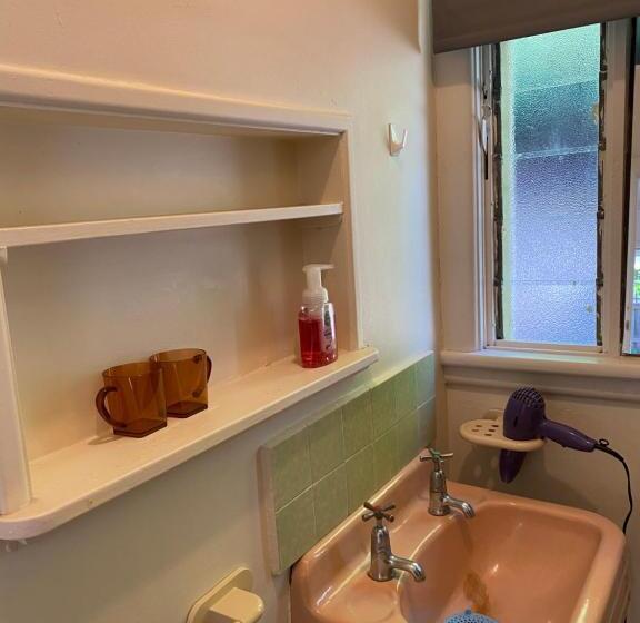스탠다드 룸, Mitcham Station Home Stay