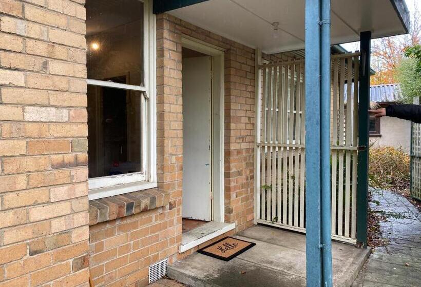 스탠다드 룸, Mitcham Station Home Stay