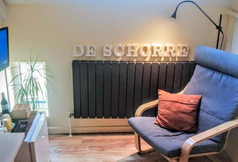 Номер Стандарт, B&b De Schorre