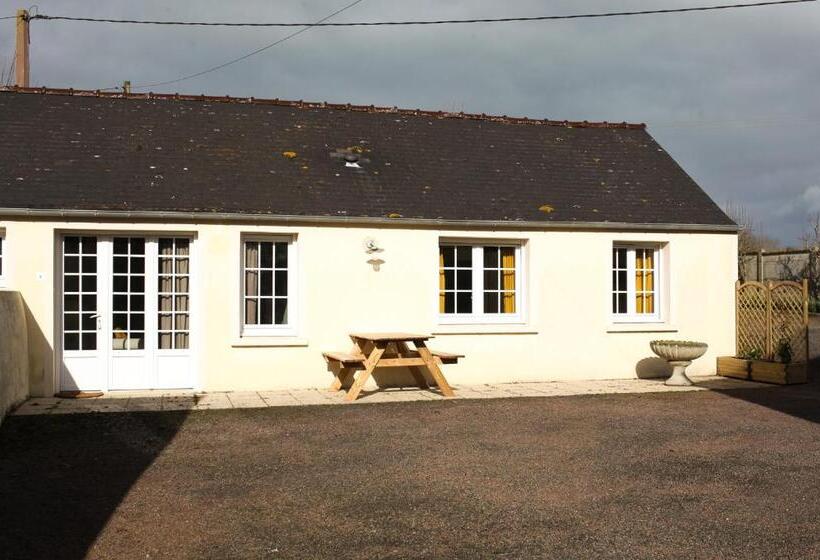 Дом 1 Спальня, Ferme Des Goupillières