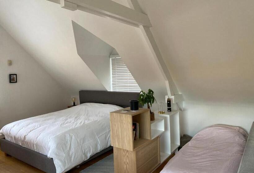 Номер Deluxe, Le Cottage