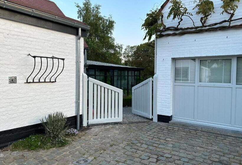 Студия Deluxe, Le Cottage