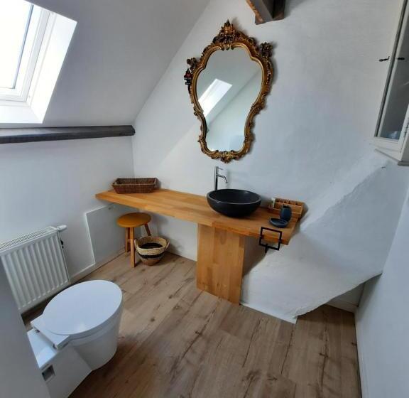 Family Suite, T Een En  T Ander