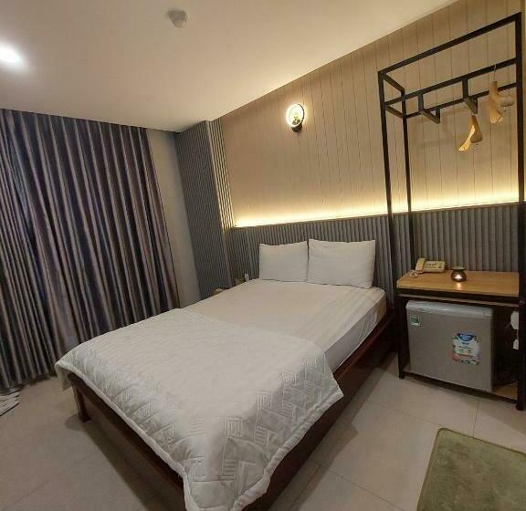 اتاق استاندارد, Abc Hotel Bình Tân