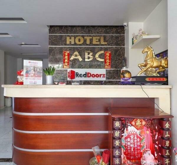 اتاق استاندارد با تخت بزرگ, Abc Hotel Bình Tân