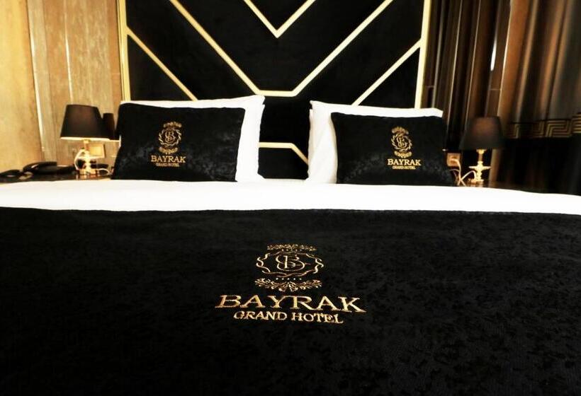 سوییت لوکس, Bayrak Grand