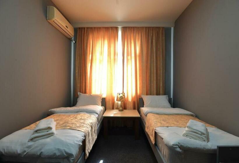 اتاق استاندارد, Evita Tashkent