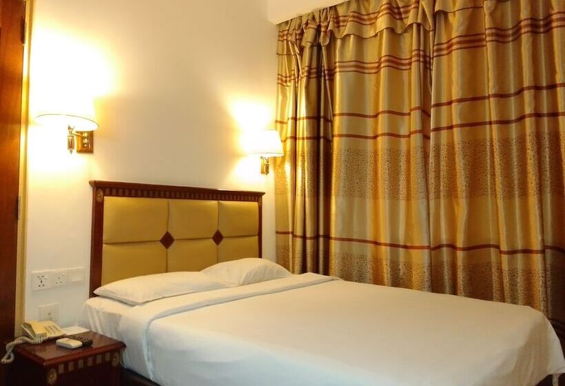 اتاق سوپریور, Oyo 90464 Borneo Suites