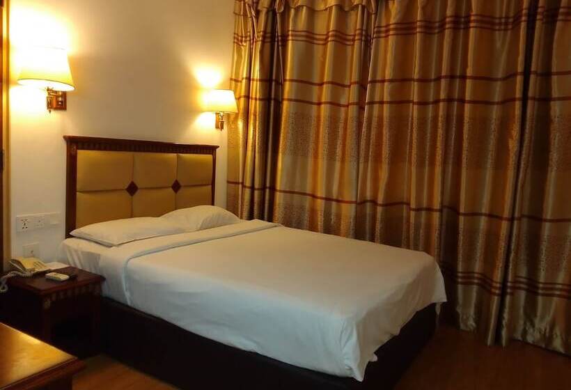 수피리어 룸, Oyo 90464 Borneo Suites