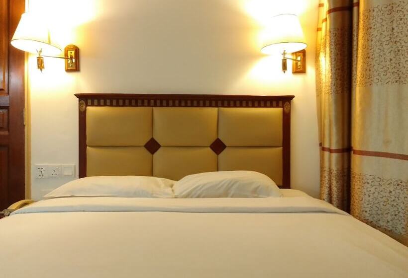 اتاق سوپریور, Oyo 90464 Borneo Suites