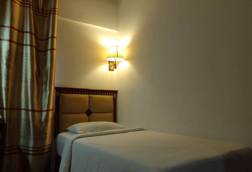 Номер Deluxe Одноместный, Oyo 90464 Borneo Suites