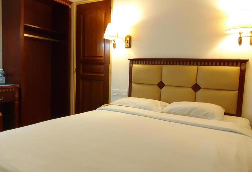 수피리어 룸, Oyo 90464 Borneo Suites