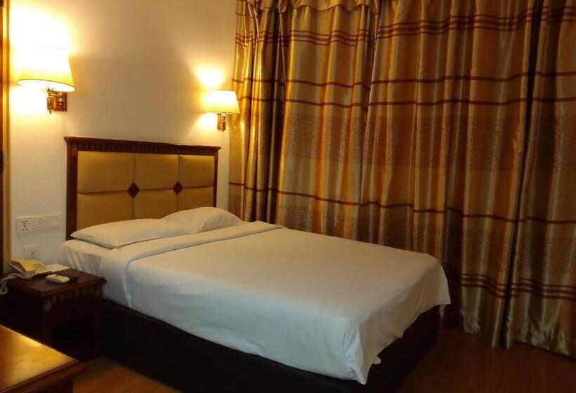 Номер Superior, Oyo 90464 Borneo Suites