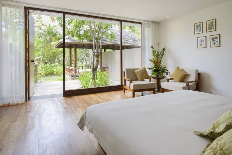 Номер Superior, Oyo 90464 Borneo Suites