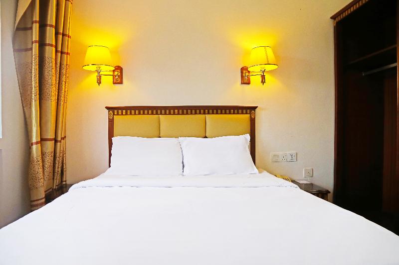 اتاق سوپریور, Oyo 90464 Borneo Suites