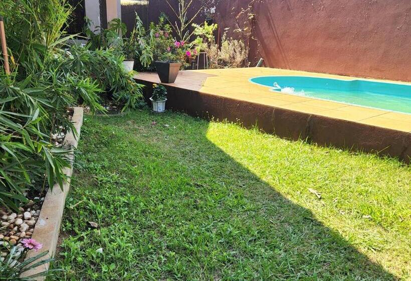آپارتمان دوبلکس 1 خوابه, Ivy House Apart