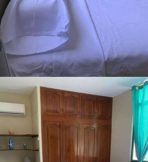 Семейный Номер, Reef Hostel Manta