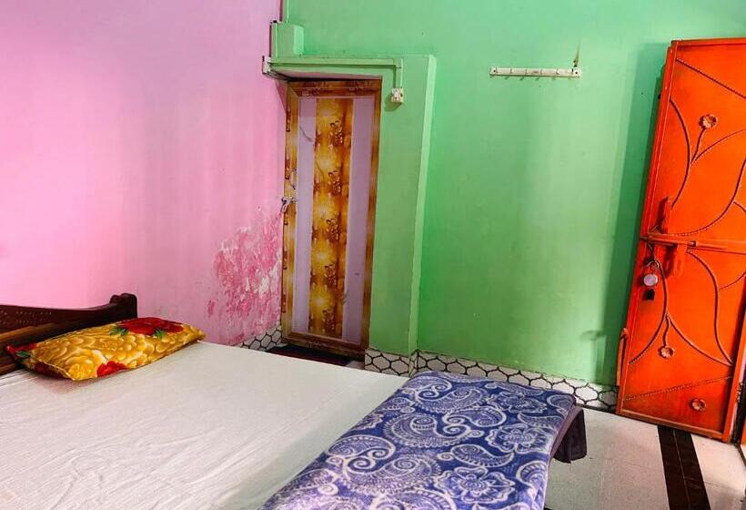 Номер Economy, Shreenathji Haveli