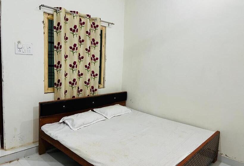 Номер Deluxe Кровать Кинг, Shreenathji Haveli